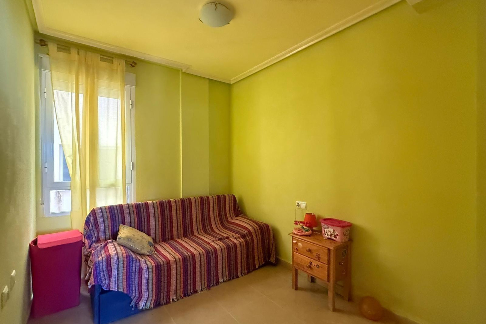 Revente - Apartment - Torrevieja - torrevieja