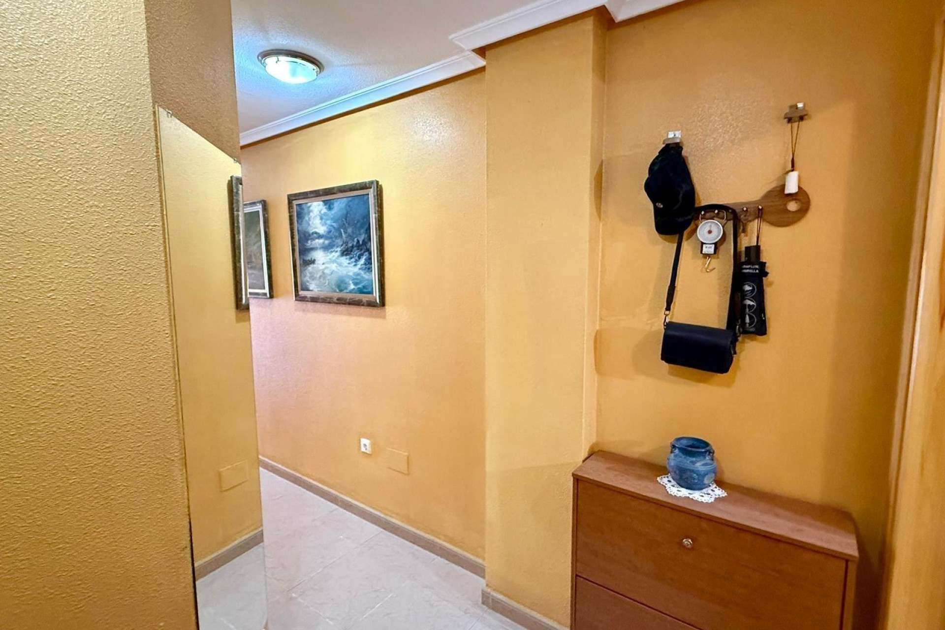 Revente - Apartment - Torrevieja - torrevieja