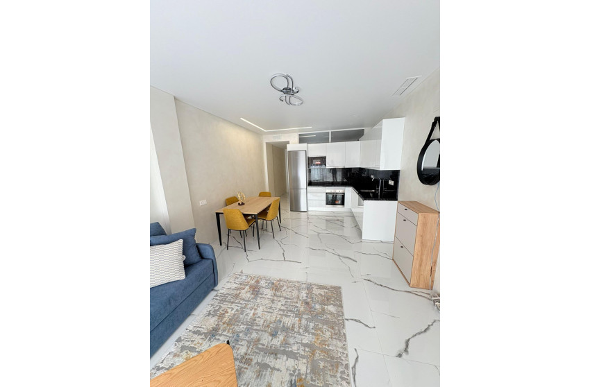 Revente - Apartment - Torrevieja - torrevieja