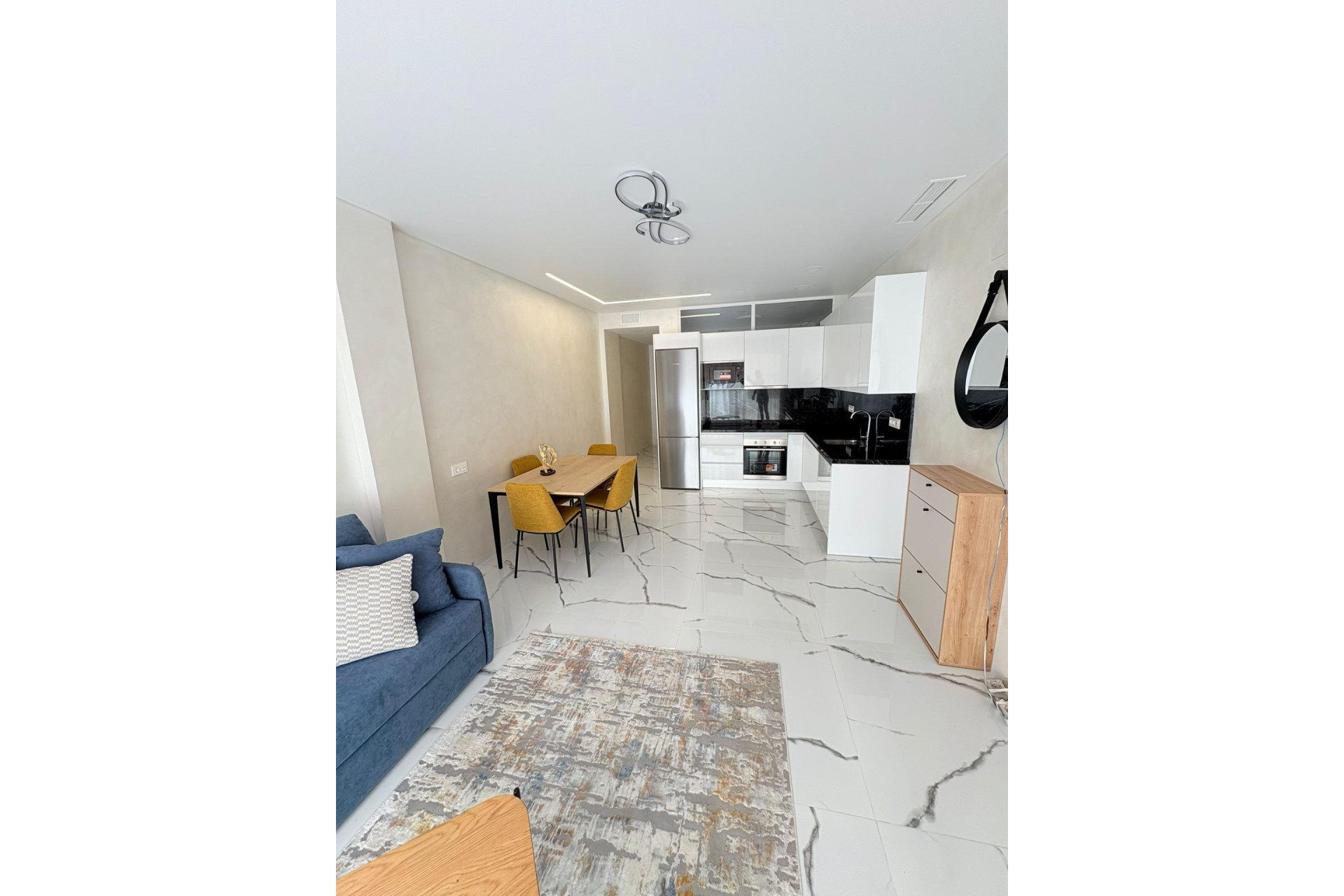Revente - Apartment - Torrevieja - torrevieja