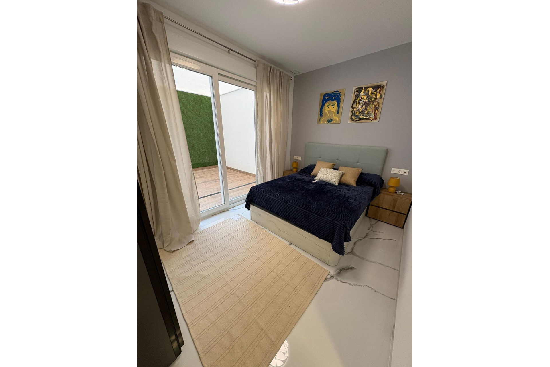 Revente - Apartment - Torrevieja - torrevieja