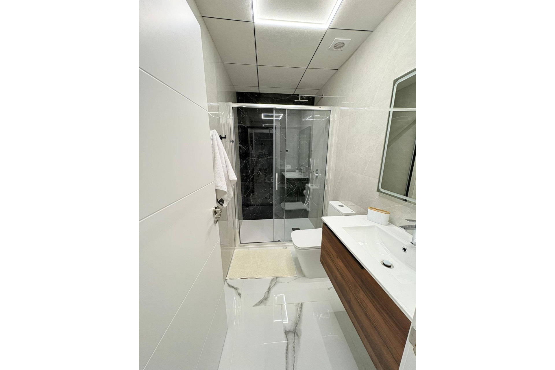 Revente - Apartment - Torrevieja - torrevieja