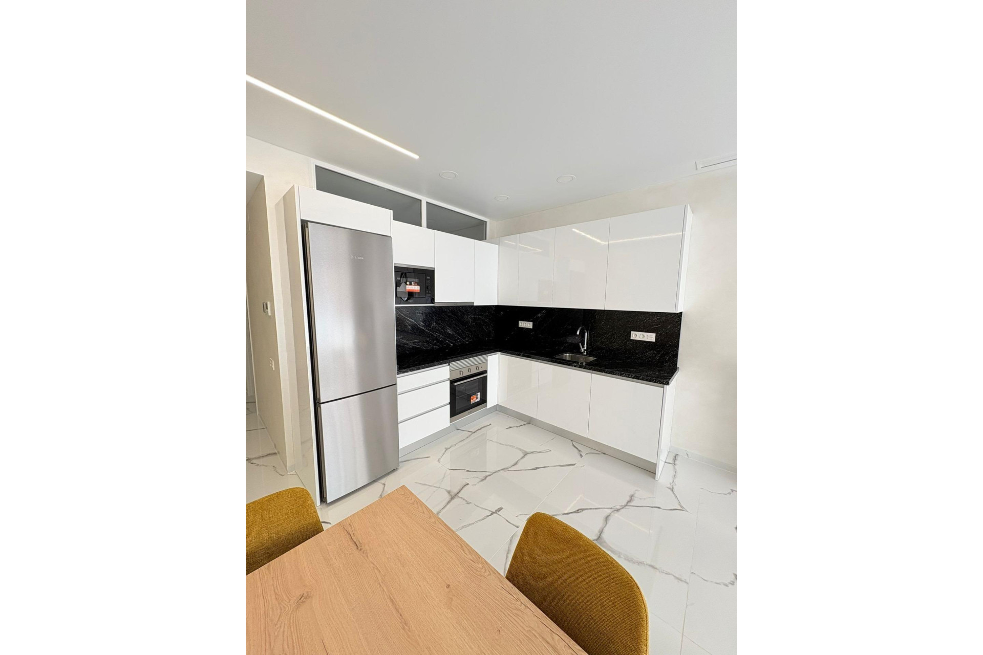 Revente - Apartment - Torrevieja - torrevieja