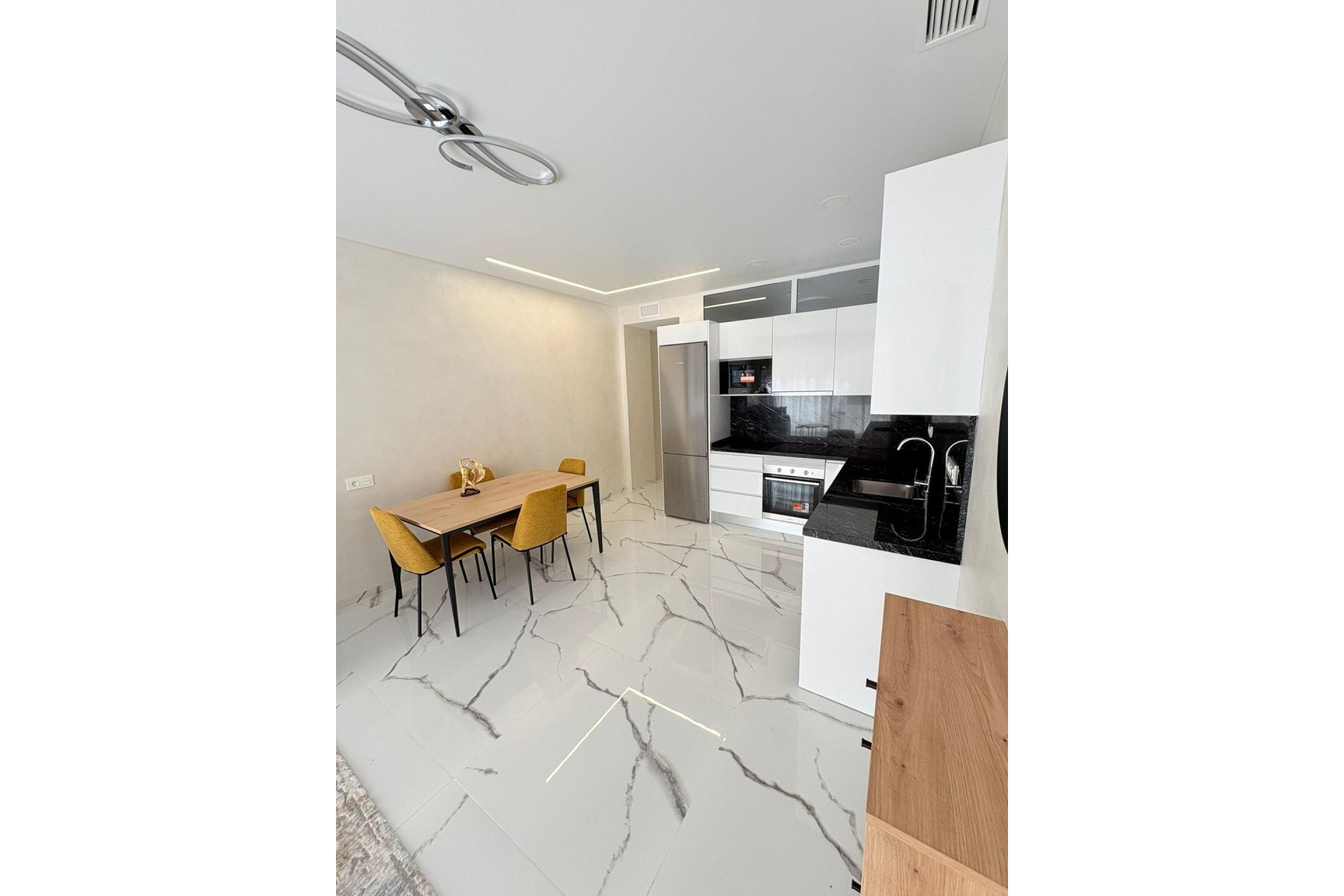 Revente - Apartment - Torrevieja - torrevieja