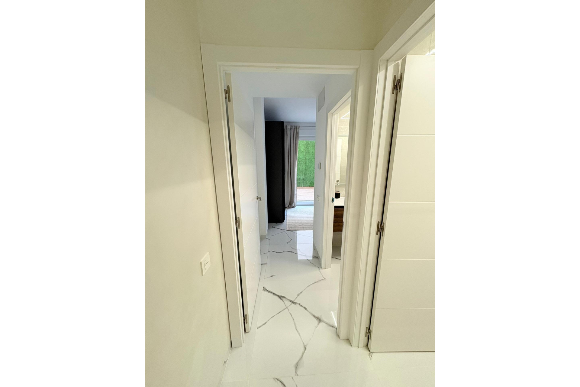 Revente - Apartment - Torrevieja - torrevieja