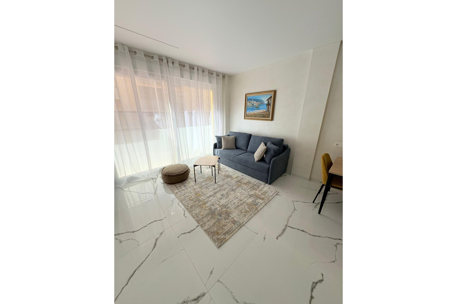 Revente - Apartment - Torrevieja - torrevieja