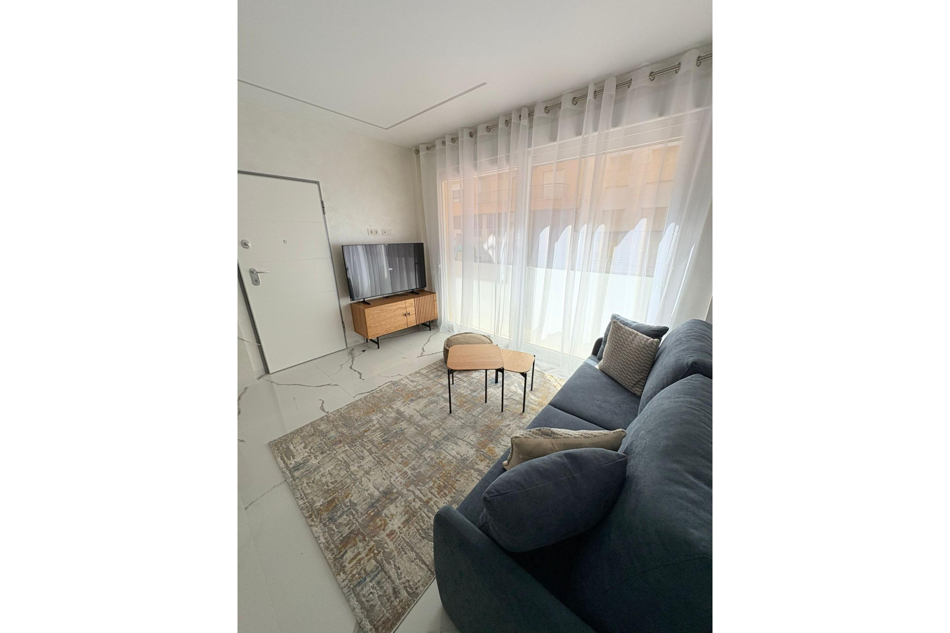 Revente - Apartment - Torrevieja - torrevieja