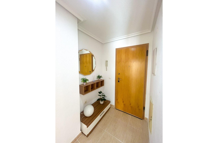 Revente - Apartment - Torrevieja - torrevieja
