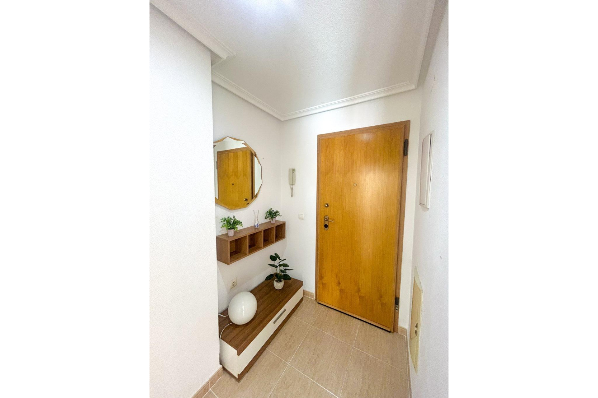 Revente - Apartment - Torrevieja - torrevieja