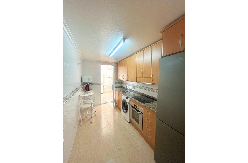 Revente - Apartment - Torrevieja - torrevieja