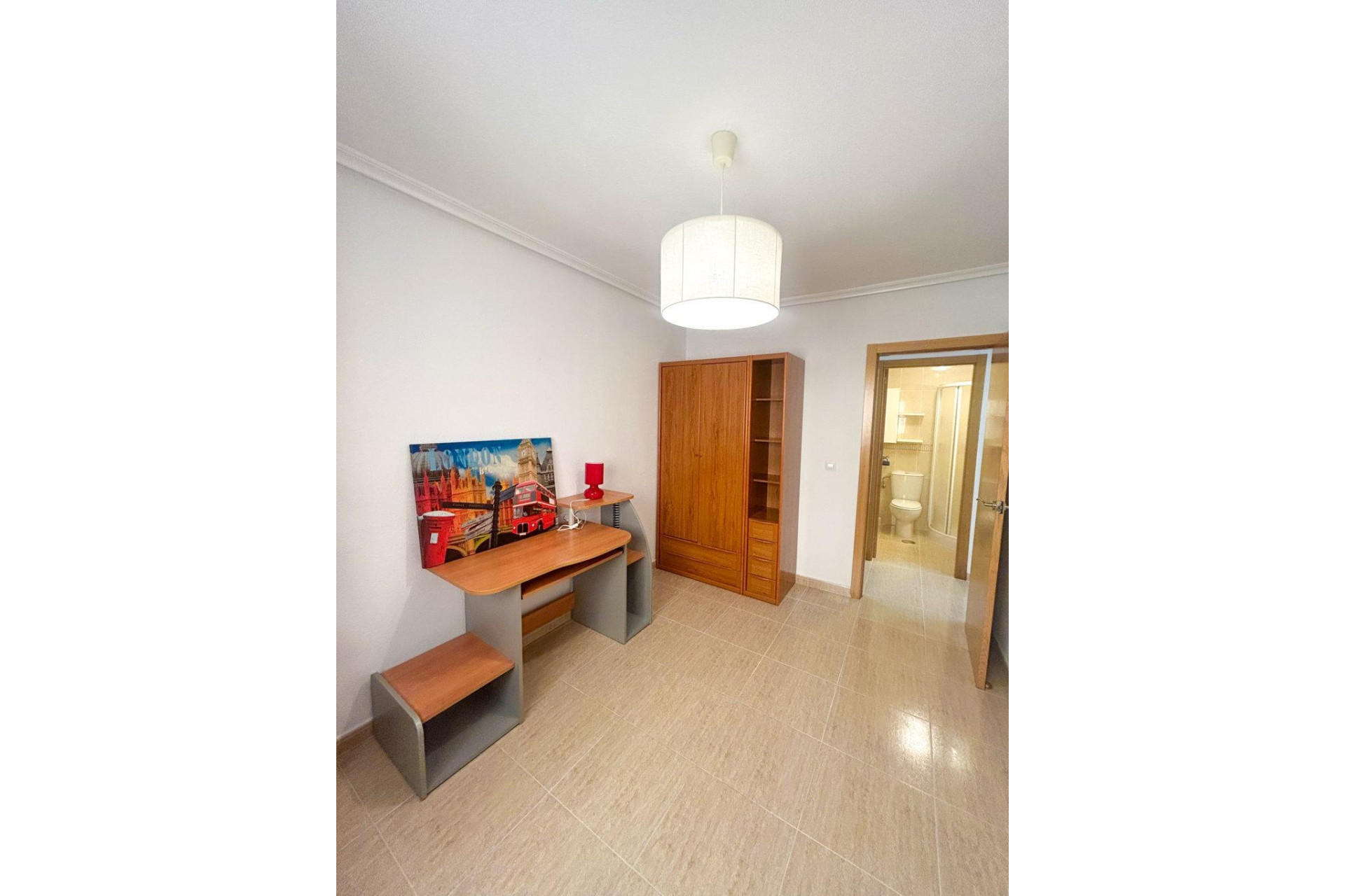 Revente - Apartment - Torrevieja - torrevieja