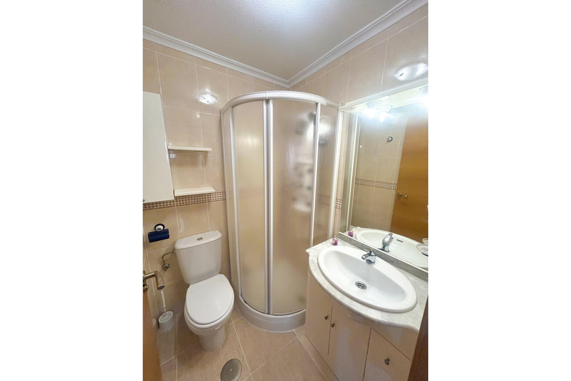 Revente - Apartment - Torrevieja - torrevieja