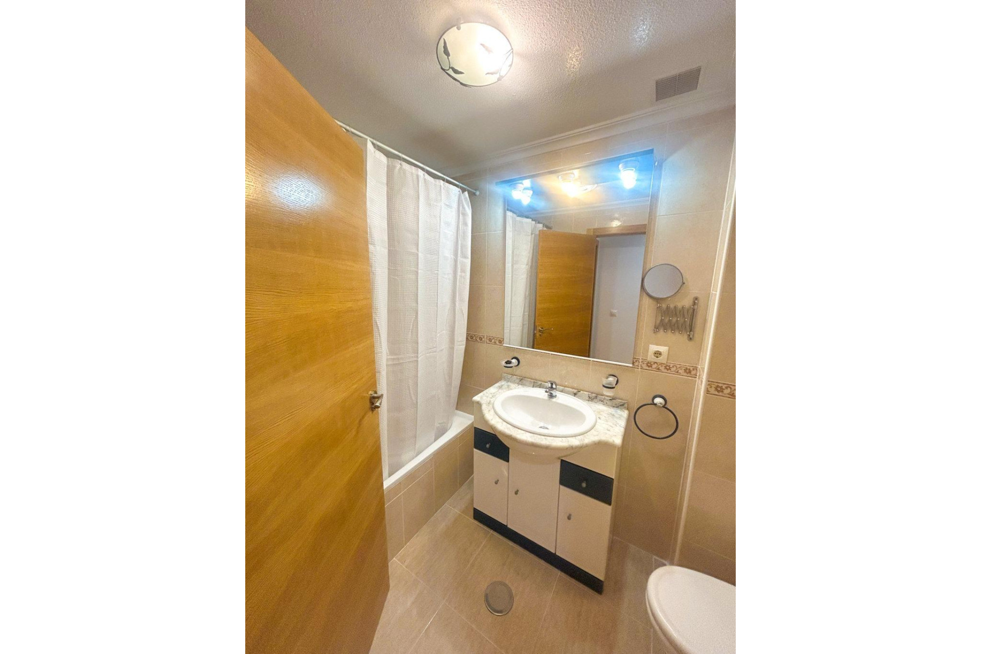 Revente - Apartment - Torrevieja - torrevieja