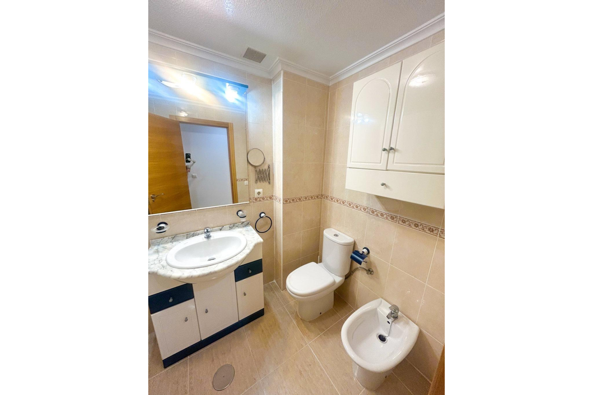 Revente - Apartment - Torrevieja - torrevieja