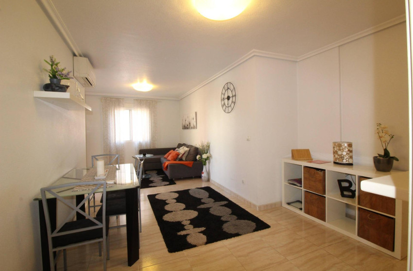 Revente - Apartment - Torrevieja - torrevieja