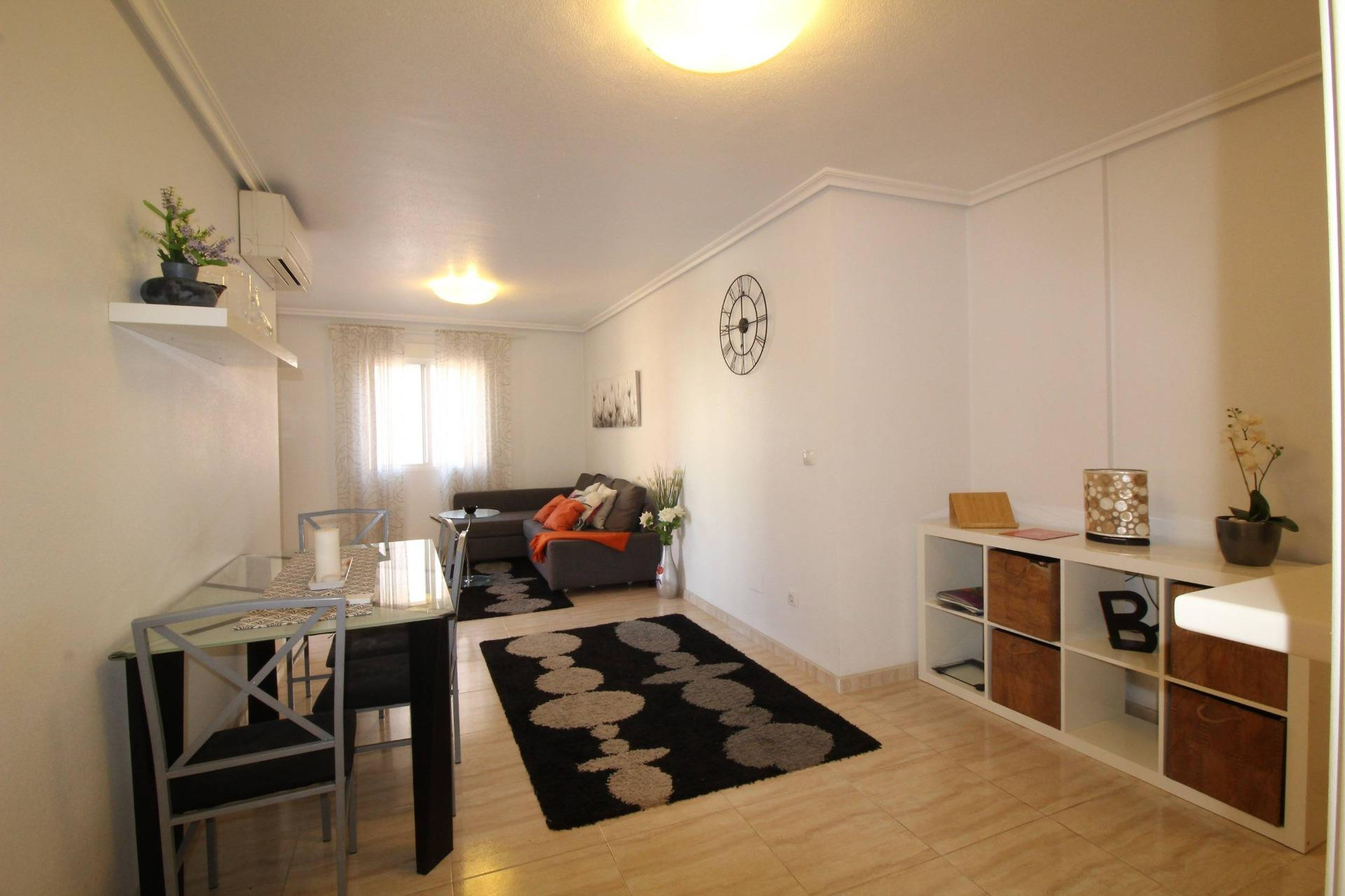 Revente - Apartment - Torrevieja - torrevieja