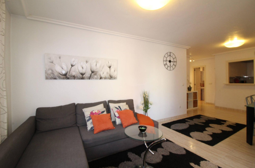 Revente - Apartment - Torrevieja - torrevieja