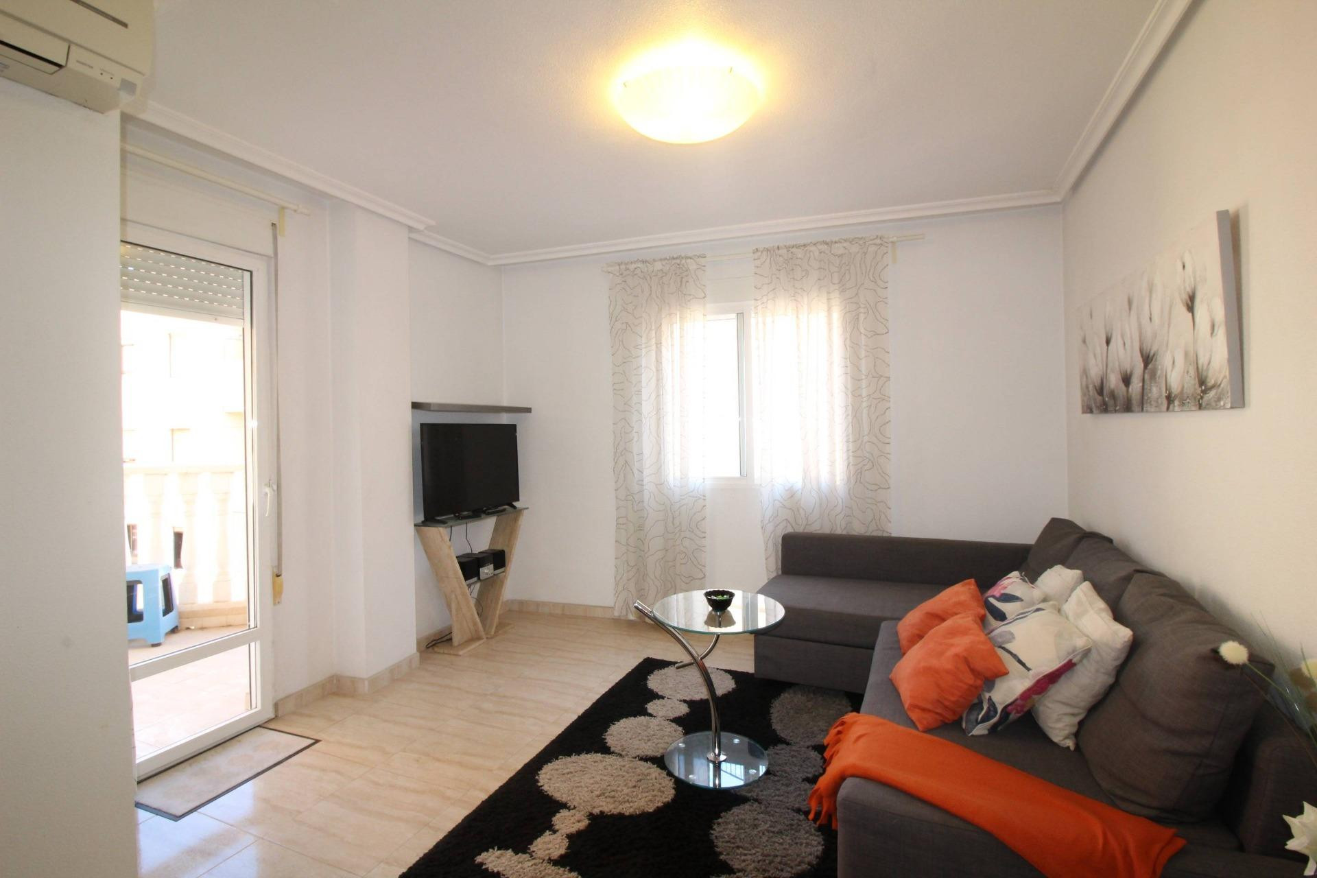 Revente - Apartment - Torrevieja - torrevieja