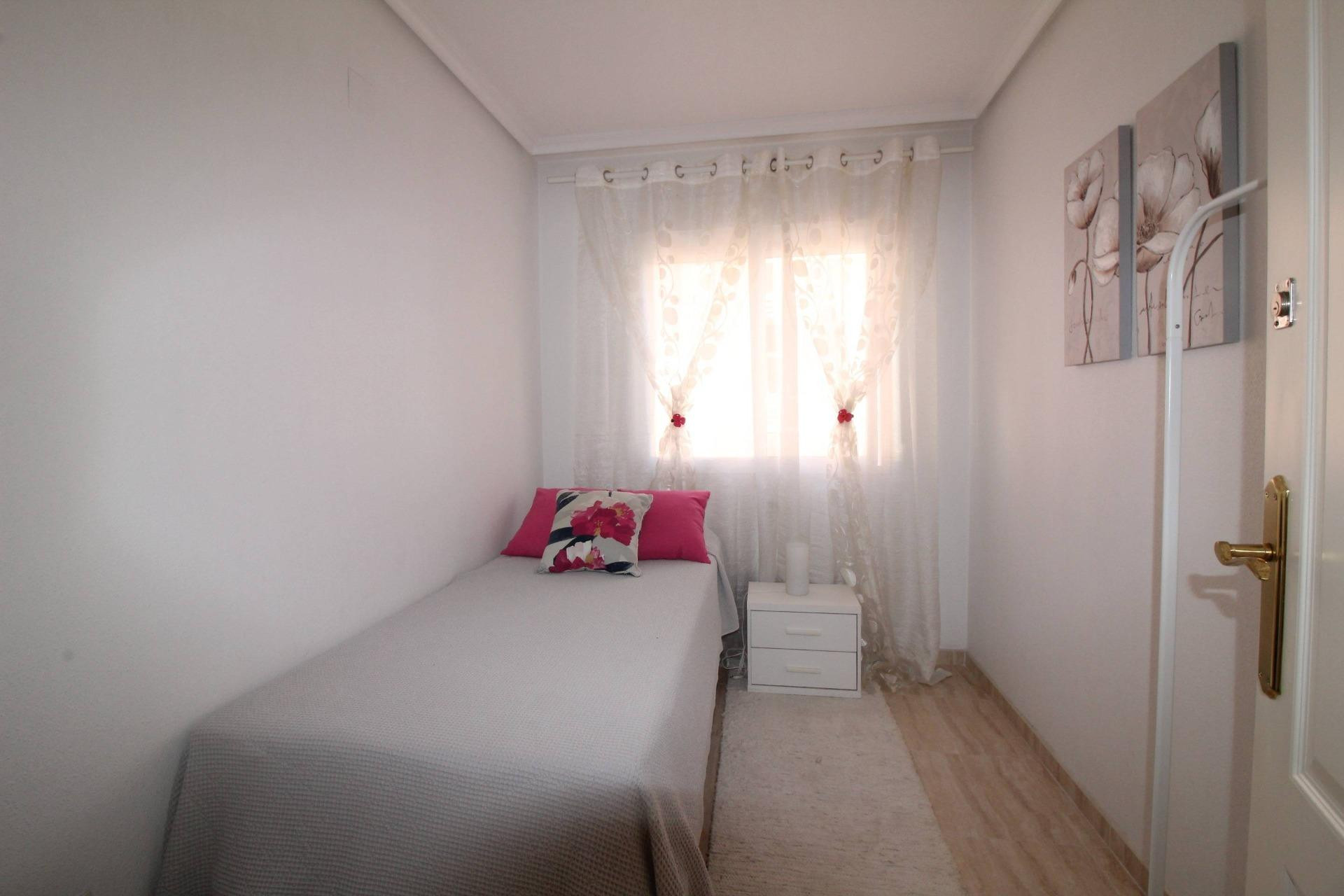 Revente - Apartment - Torrevieja - torrevieja