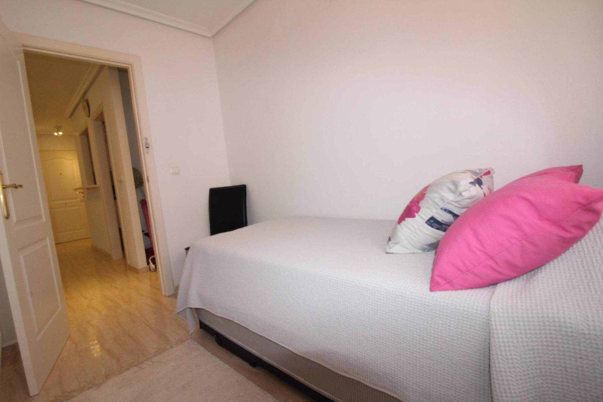 Revente - Apartment - Torrevieja - torrevieja