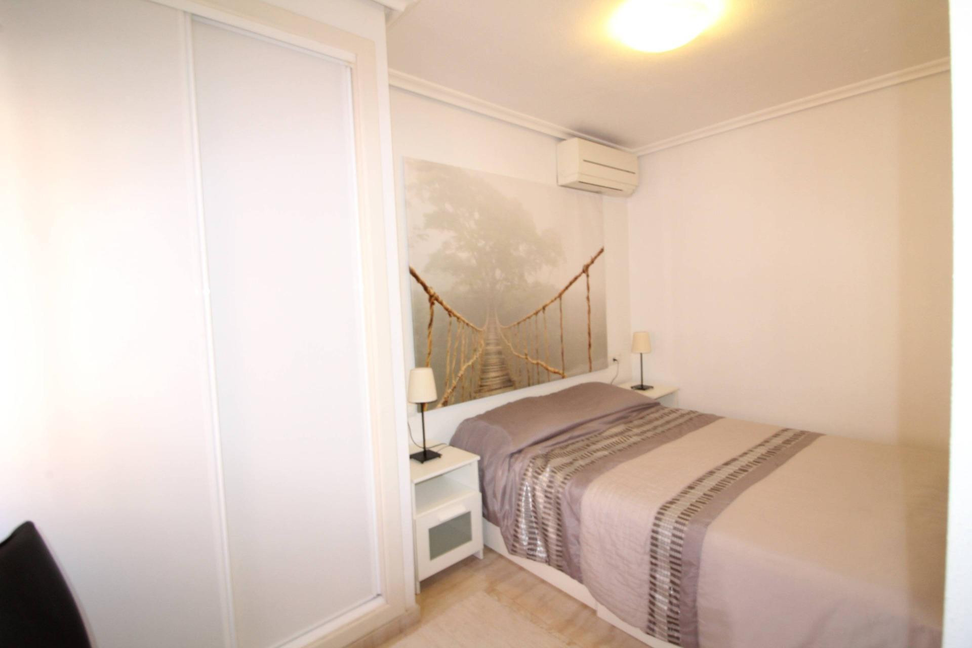 Revente - Apartment - Torrevieja - torrevieja