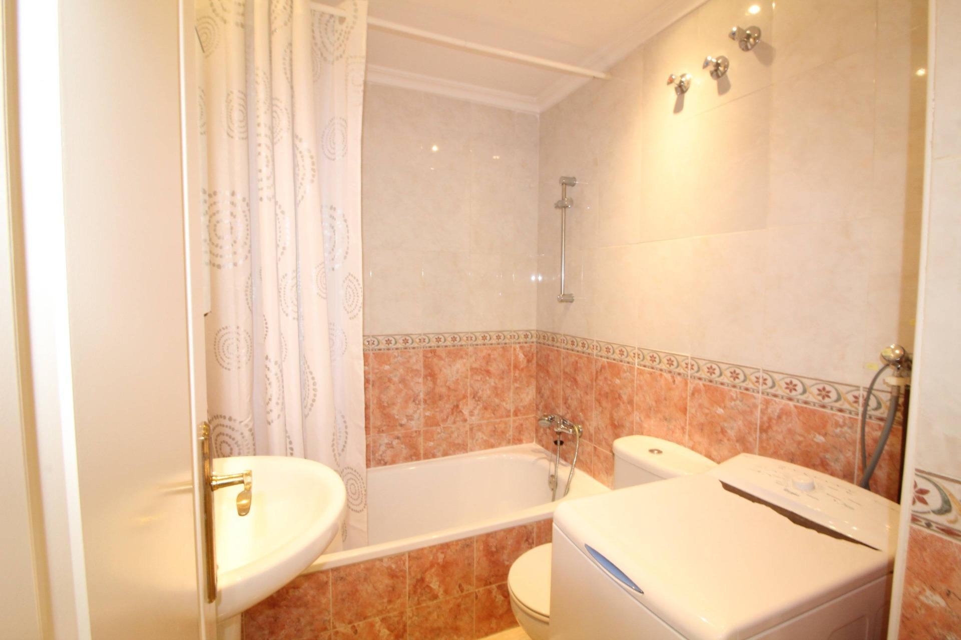 Revente - Apartment - Torrevieja - torrevieja