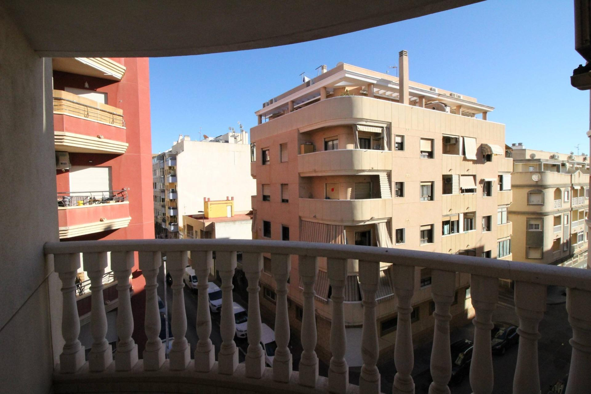 Revente - Apartment - Torrevieja - torrevieja