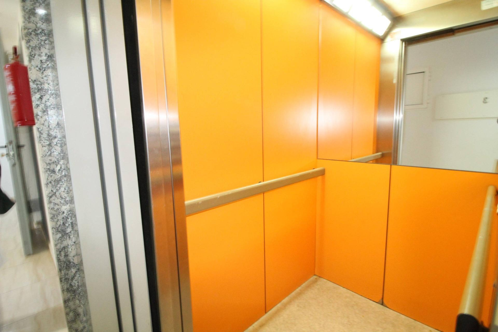 Revente - Apartment - Torrevieja - torrevieja