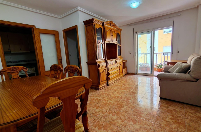 Revente - Apartment - Torrevieja - torrevieja