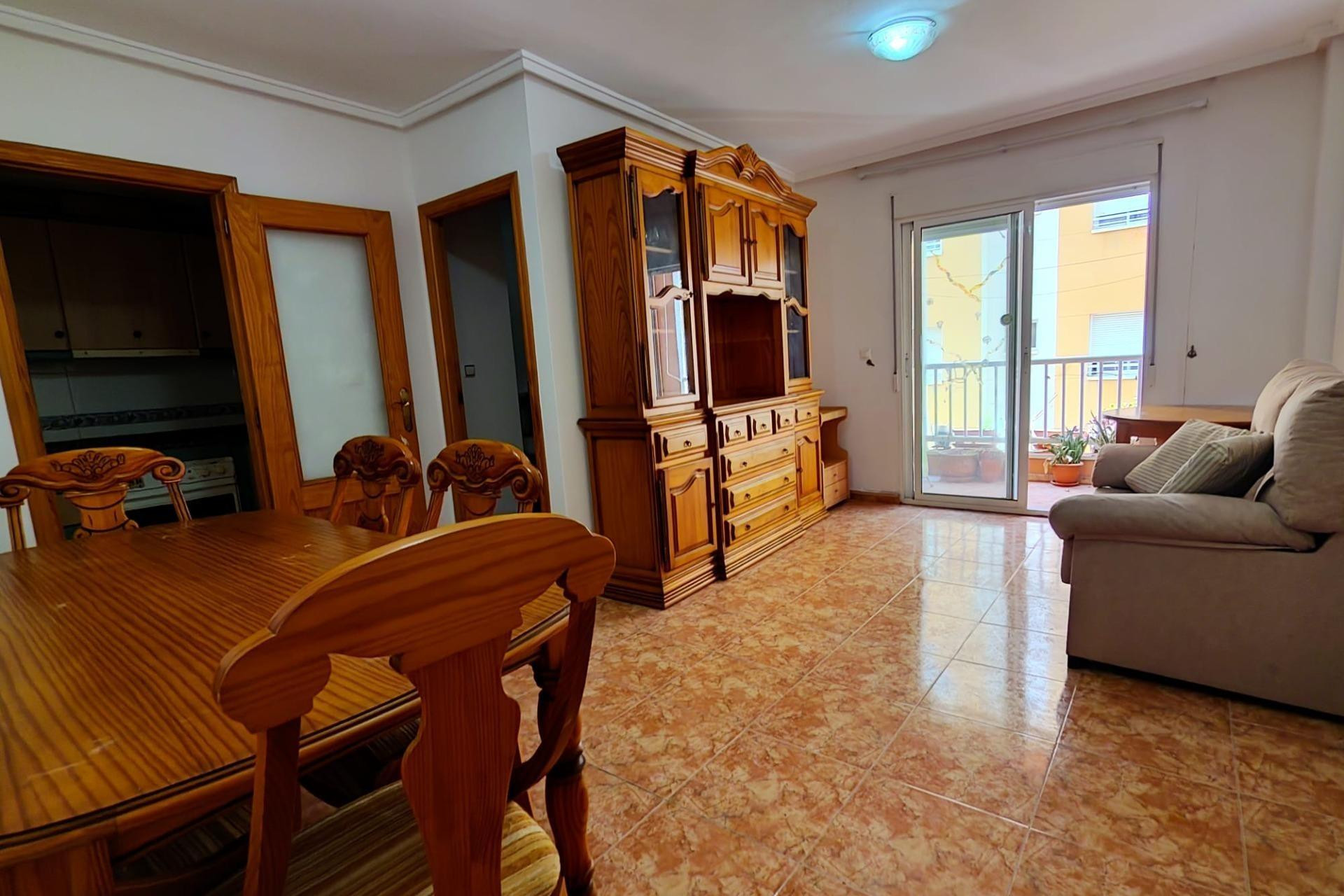 Revente - Apartment - Torrevieja - torrevieja