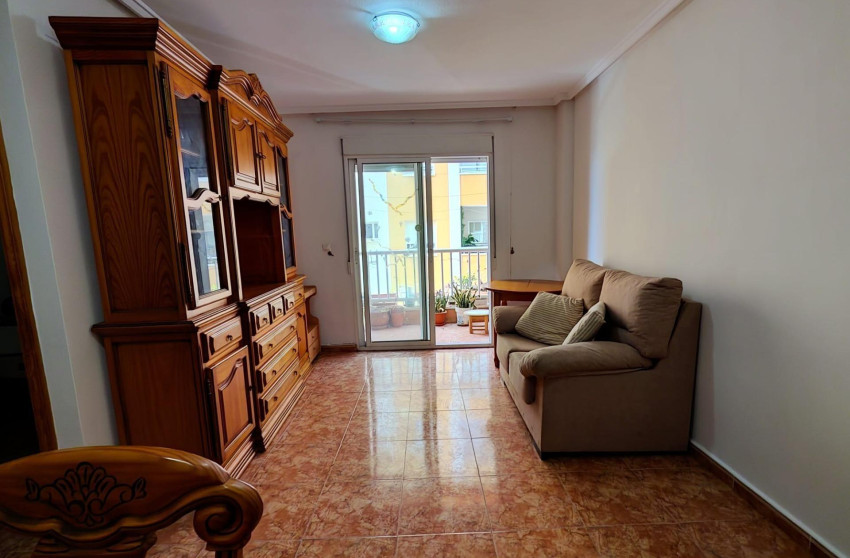 Revente - Apartment - Torrevieja - torrevieja