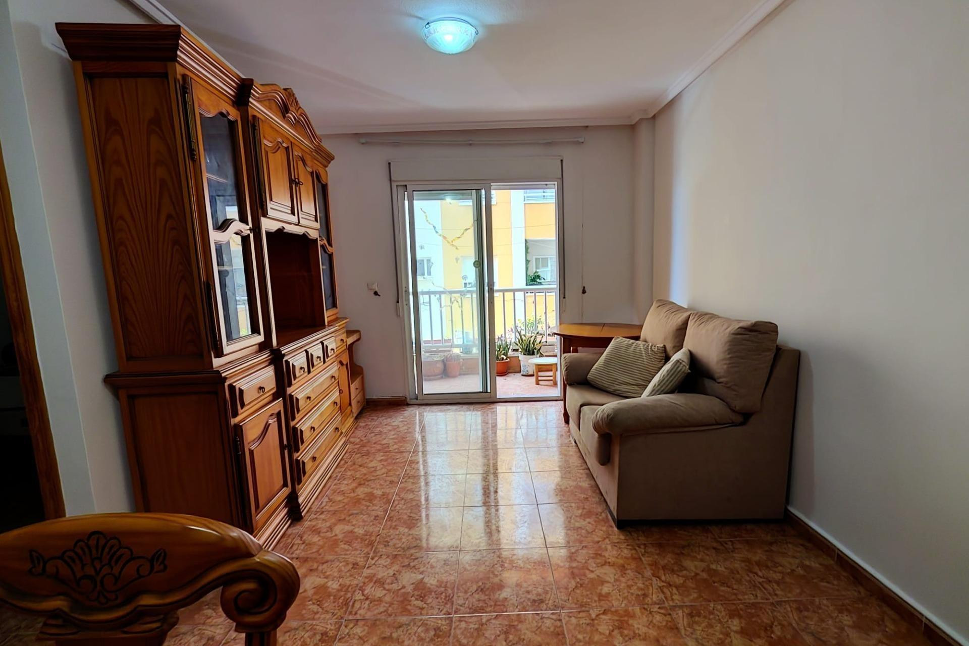 Revente - Apartment - Torrevieja - torrevieja