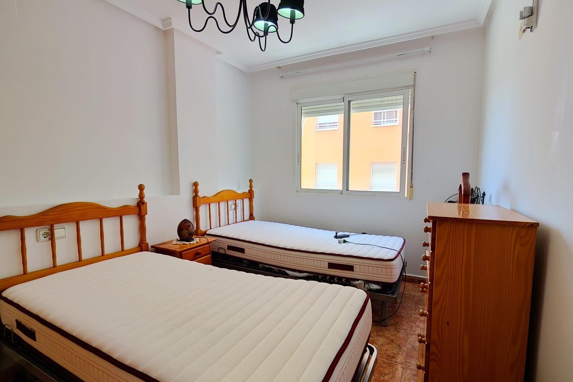 Revente - Apartment - Torrevieja - torrevieja