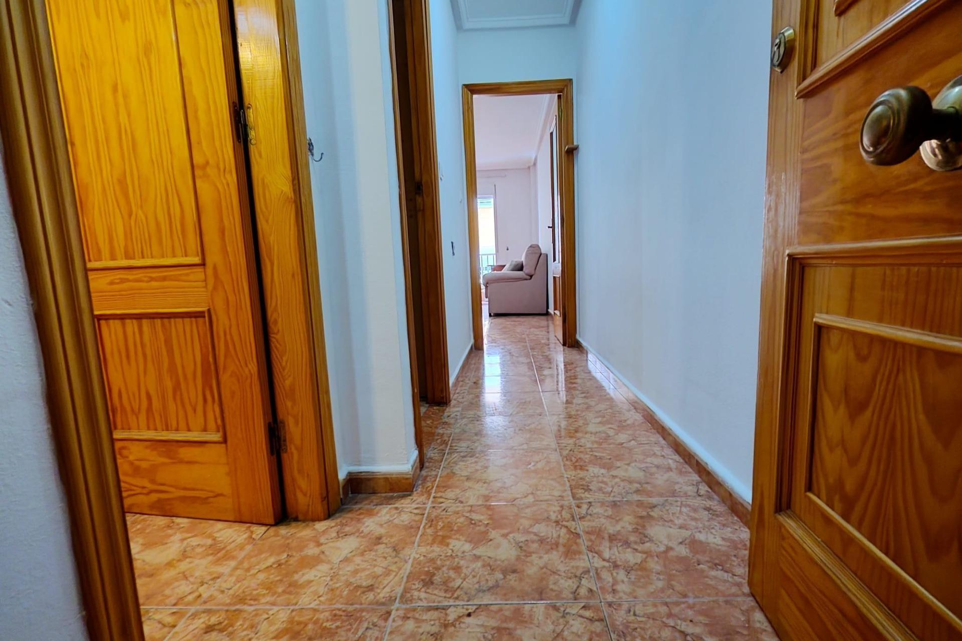 Revente - Apartment - Torrevieja - torrevieja