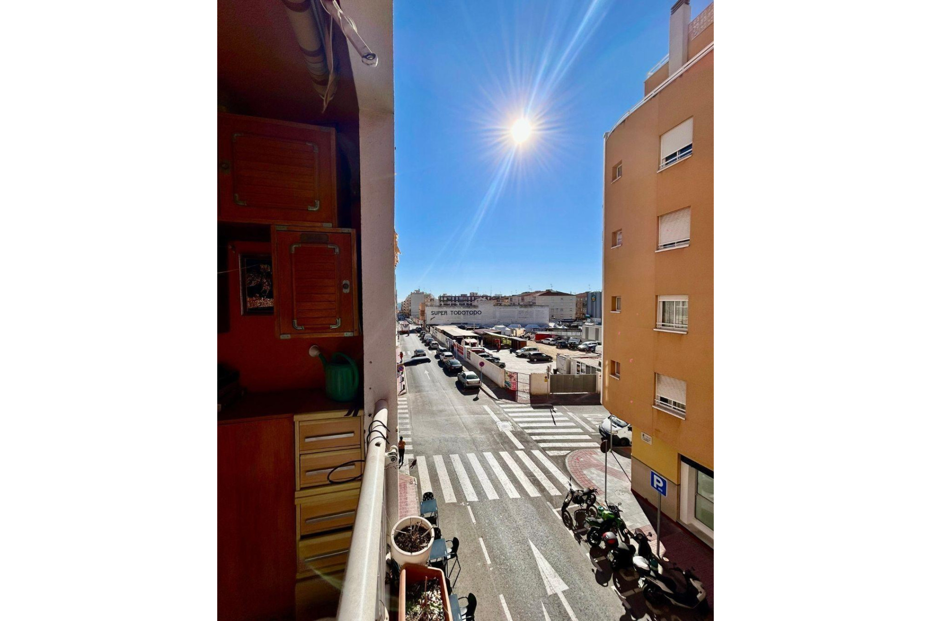 Revente - Apartment - Torrevieja - torrevieja