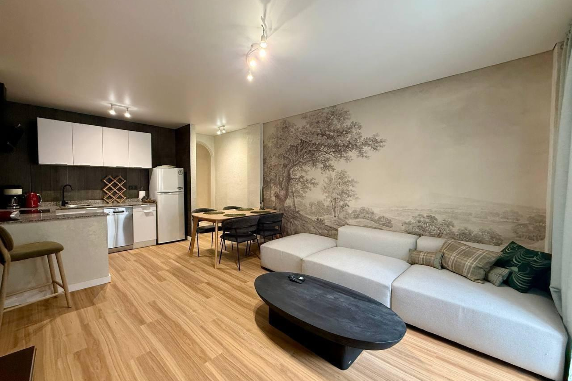 Revente - Apartment - Torrevieja - torrevieja