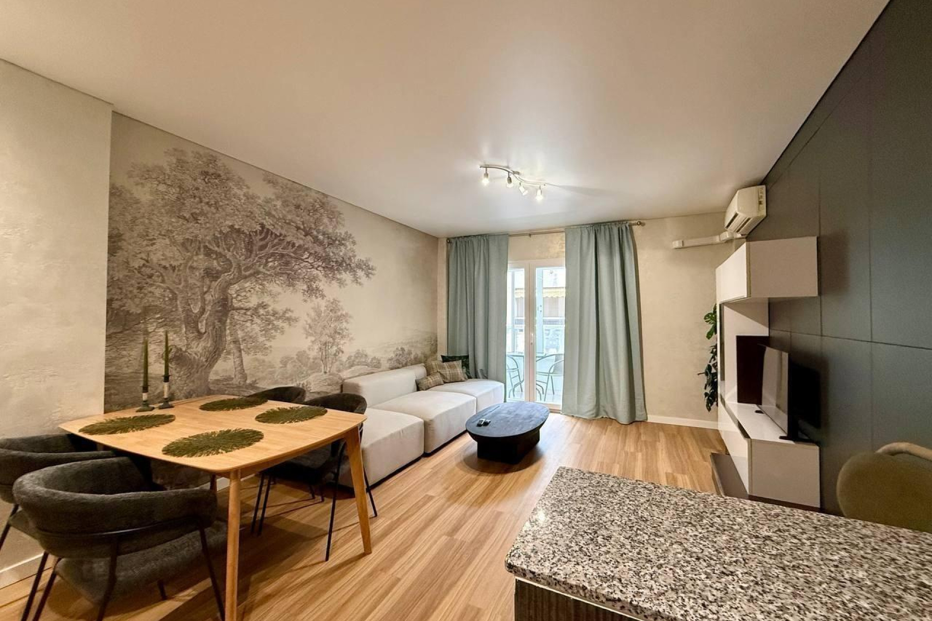 Revente - Apartment - Torrevieja - torrevieja