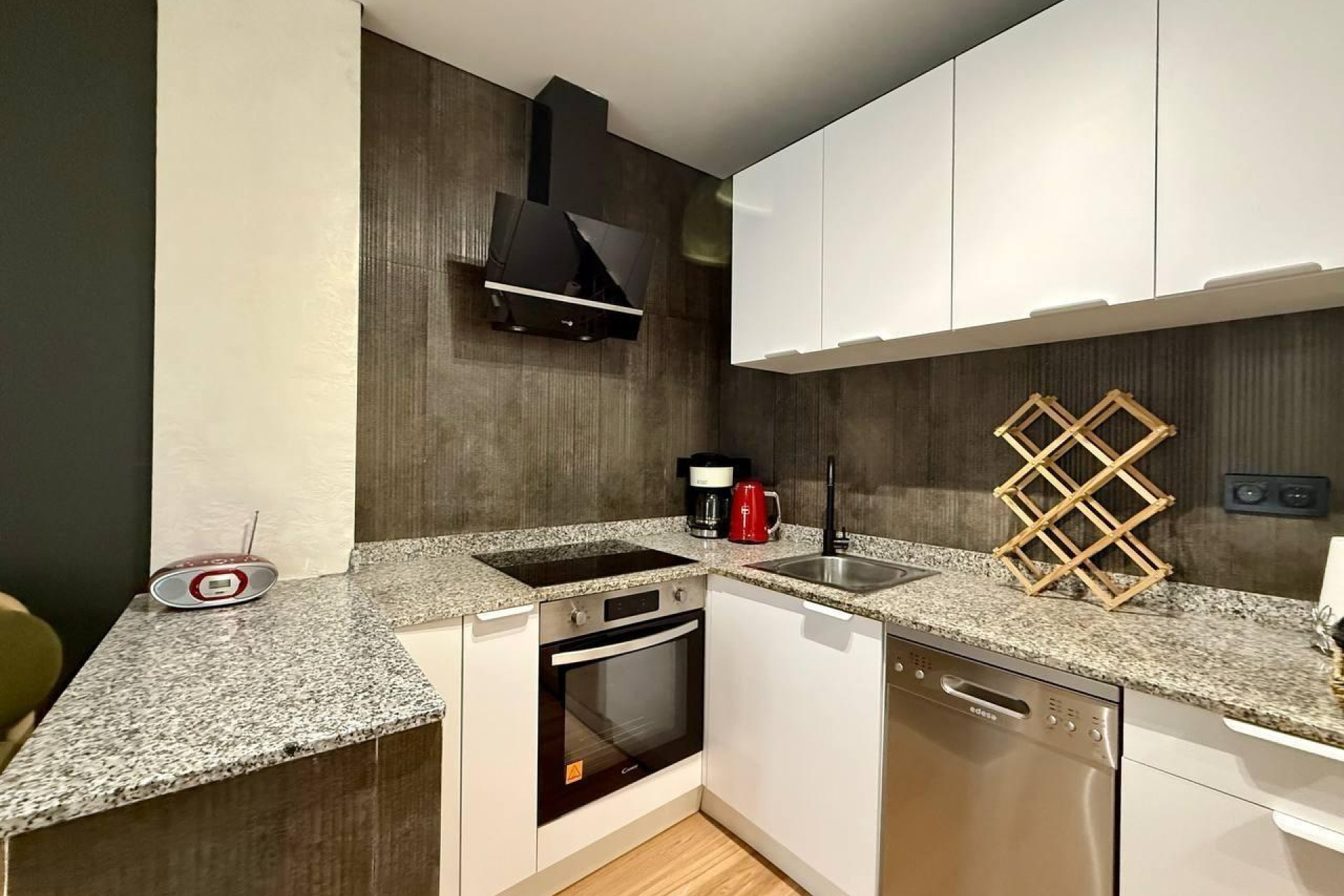 Revente - Apartment - Torrevieja - torrevieja