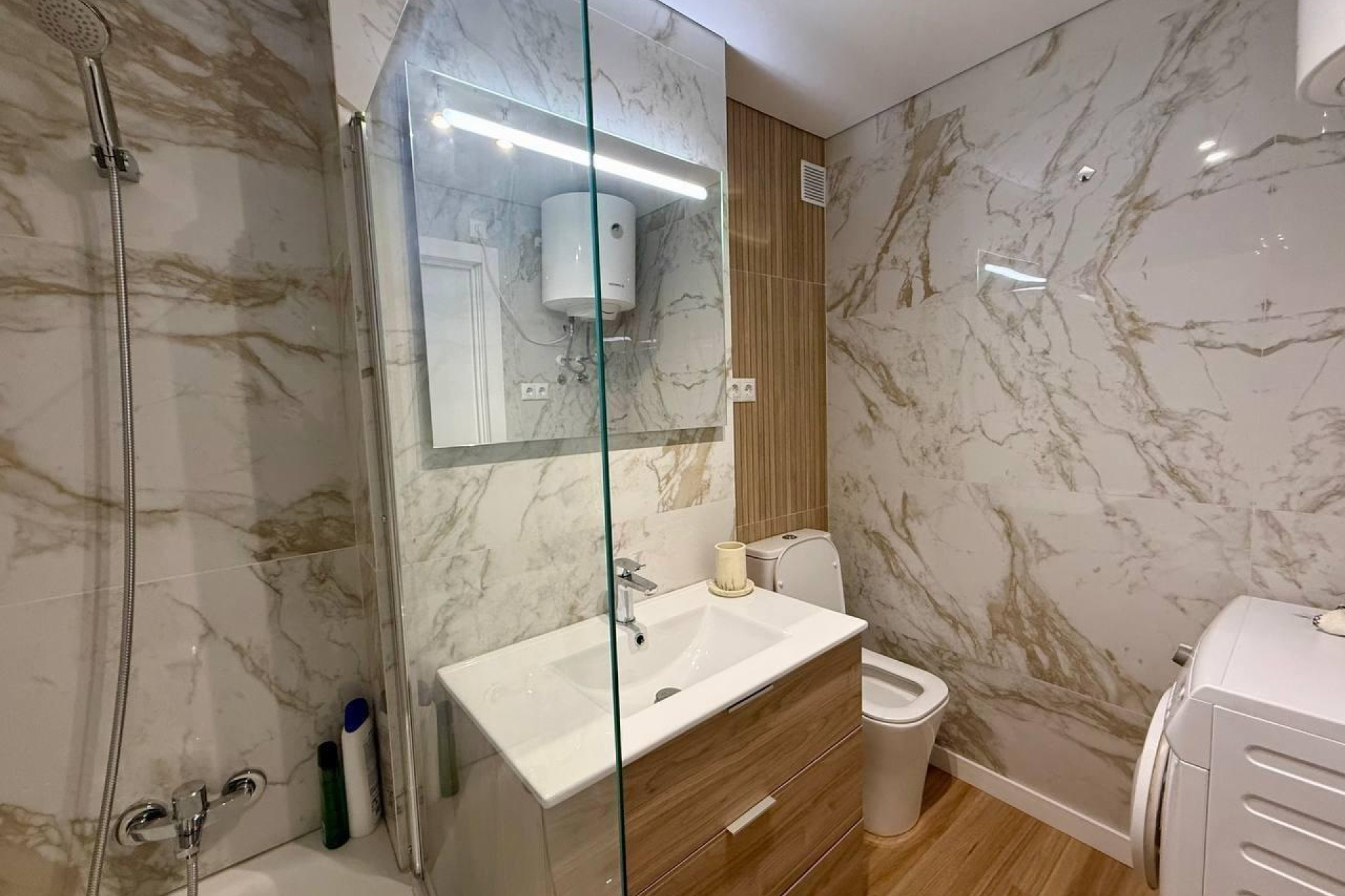 Revente - Apartment - Torrevieja - torrevieja