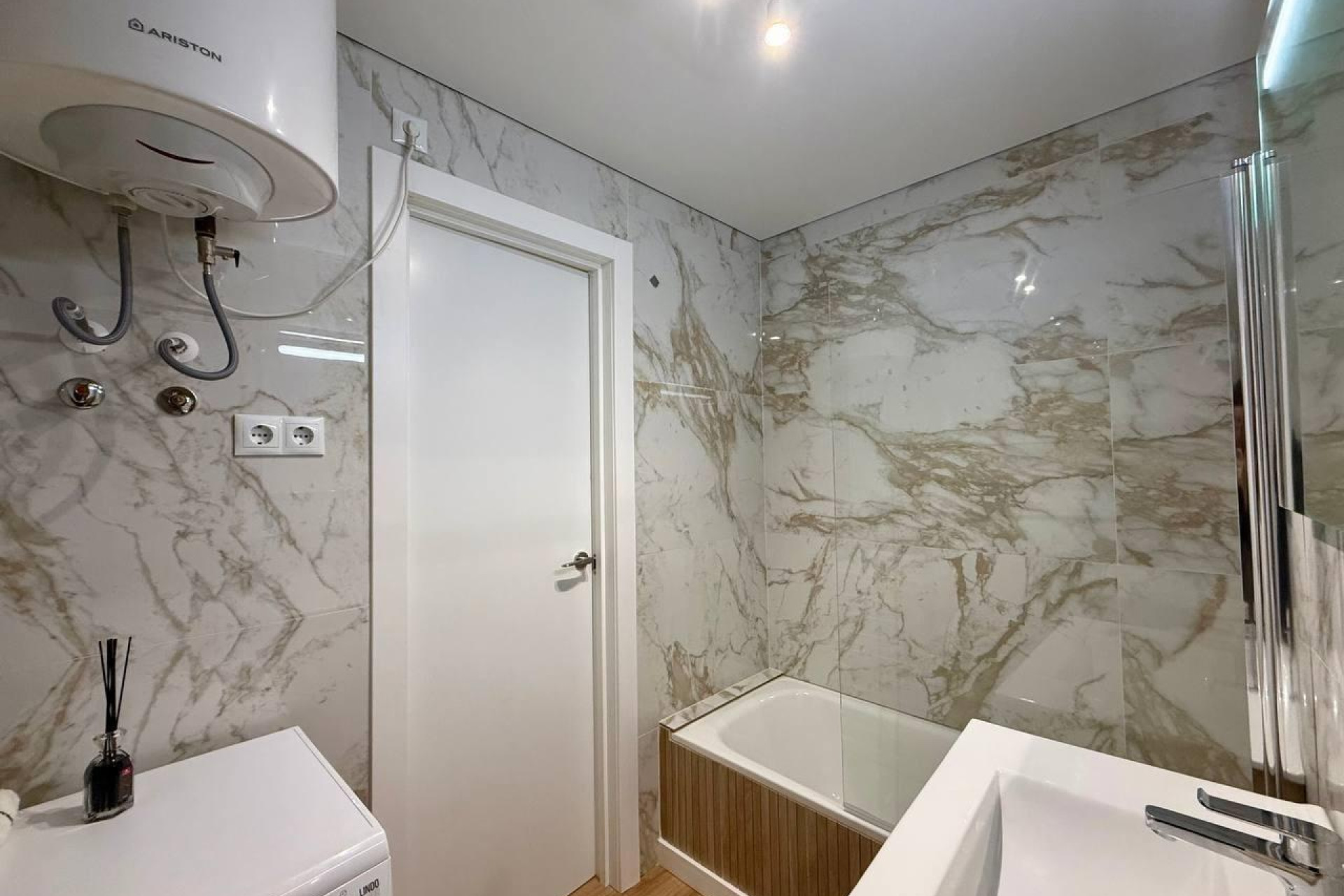 Revente - Apartment - Torrevieja - torrevieja