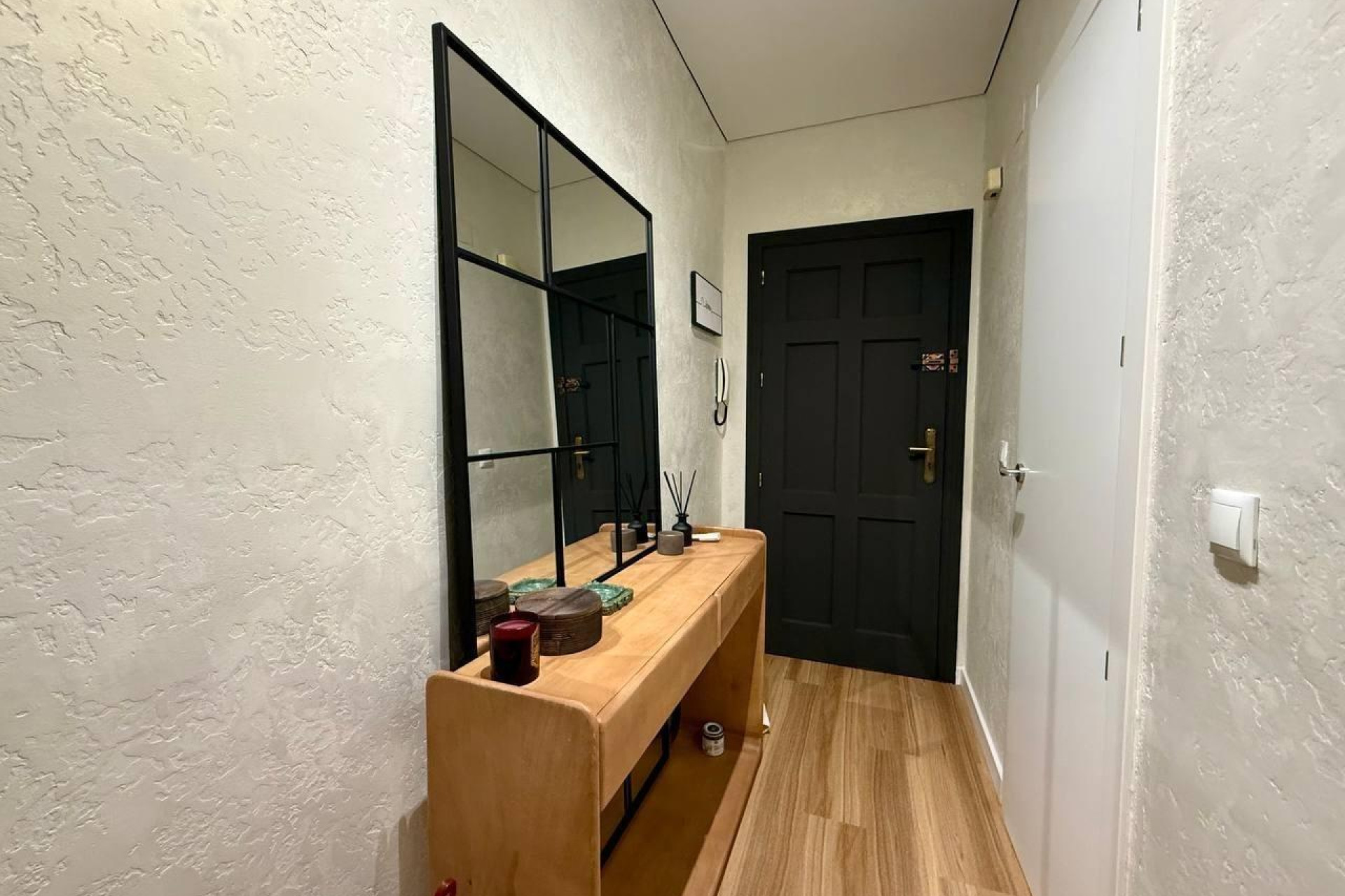 Revente - Apartment - Torrevieja - torrevieja