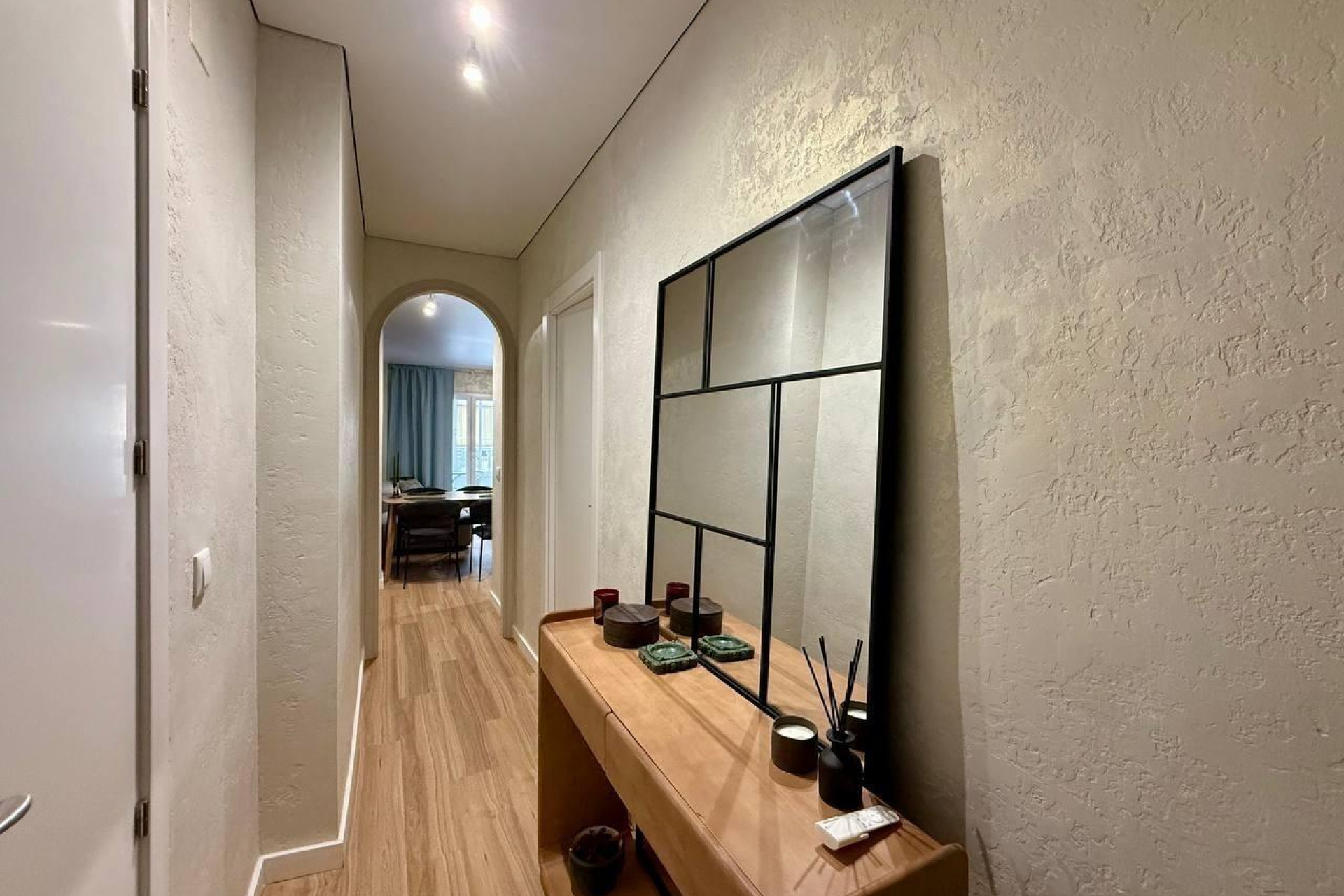 Revente - Apartment - Torrevieja - torrevieja