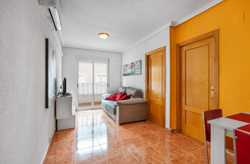 Revente - Apartment - Torrevieja - torrevieja
