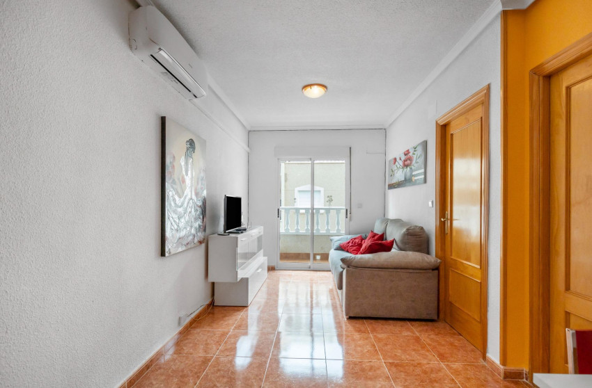 Revente - Apartment - Torrevieja - torrevieja