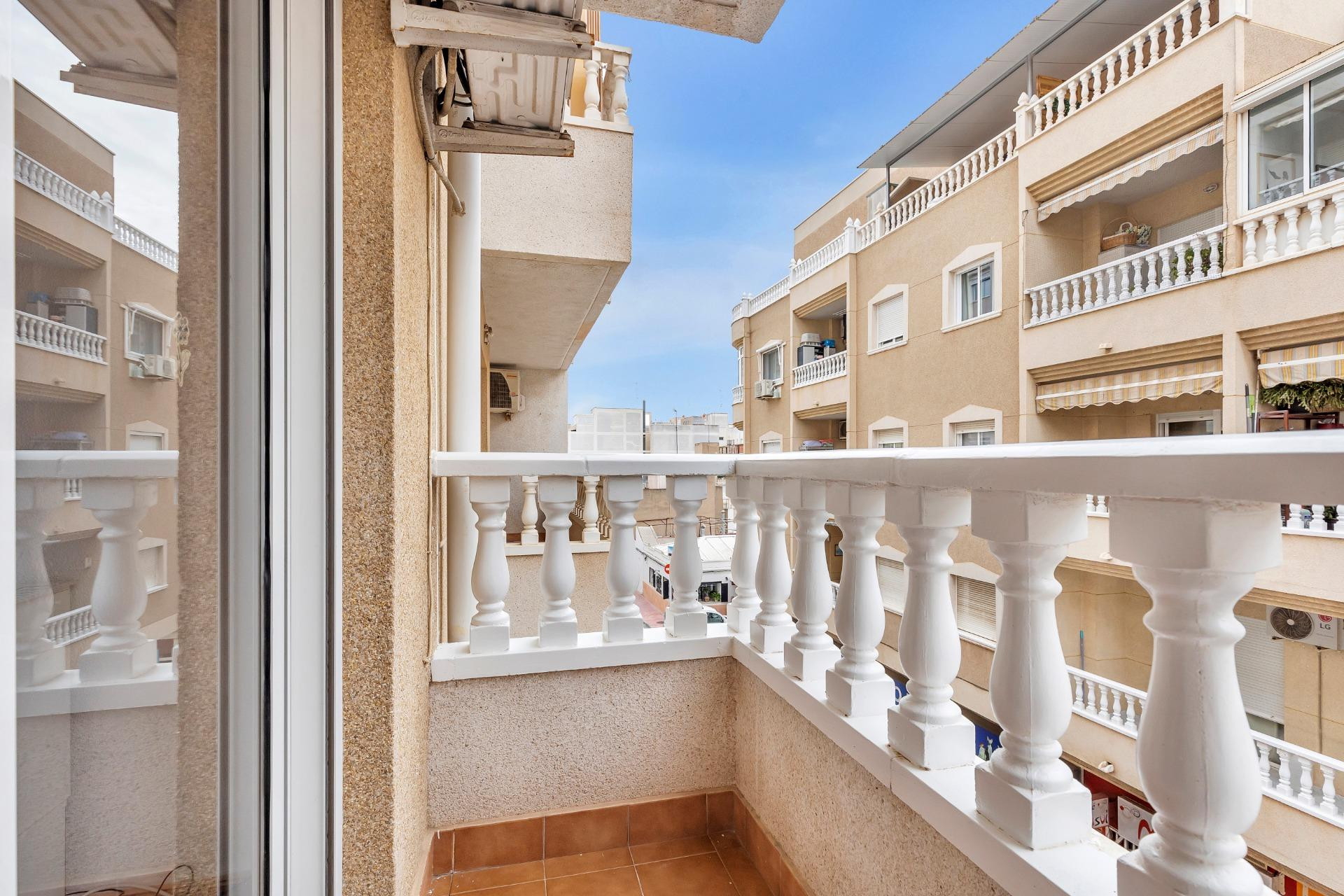 Revente - Apartment - Torrevieja - torrevieja