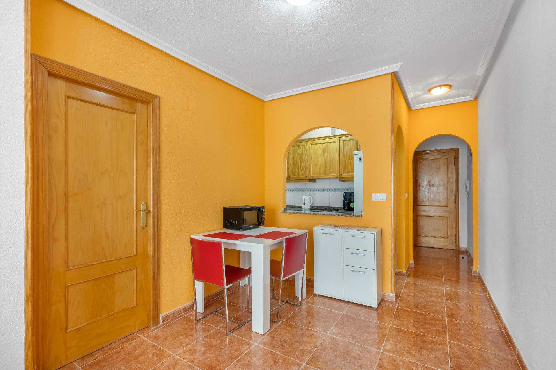 Revente - Apartment - Torrevieja - torrevieja