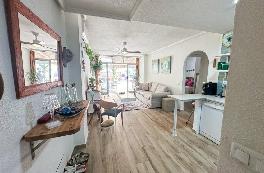 Revente - Apartment - Torrevieja - torrevieja