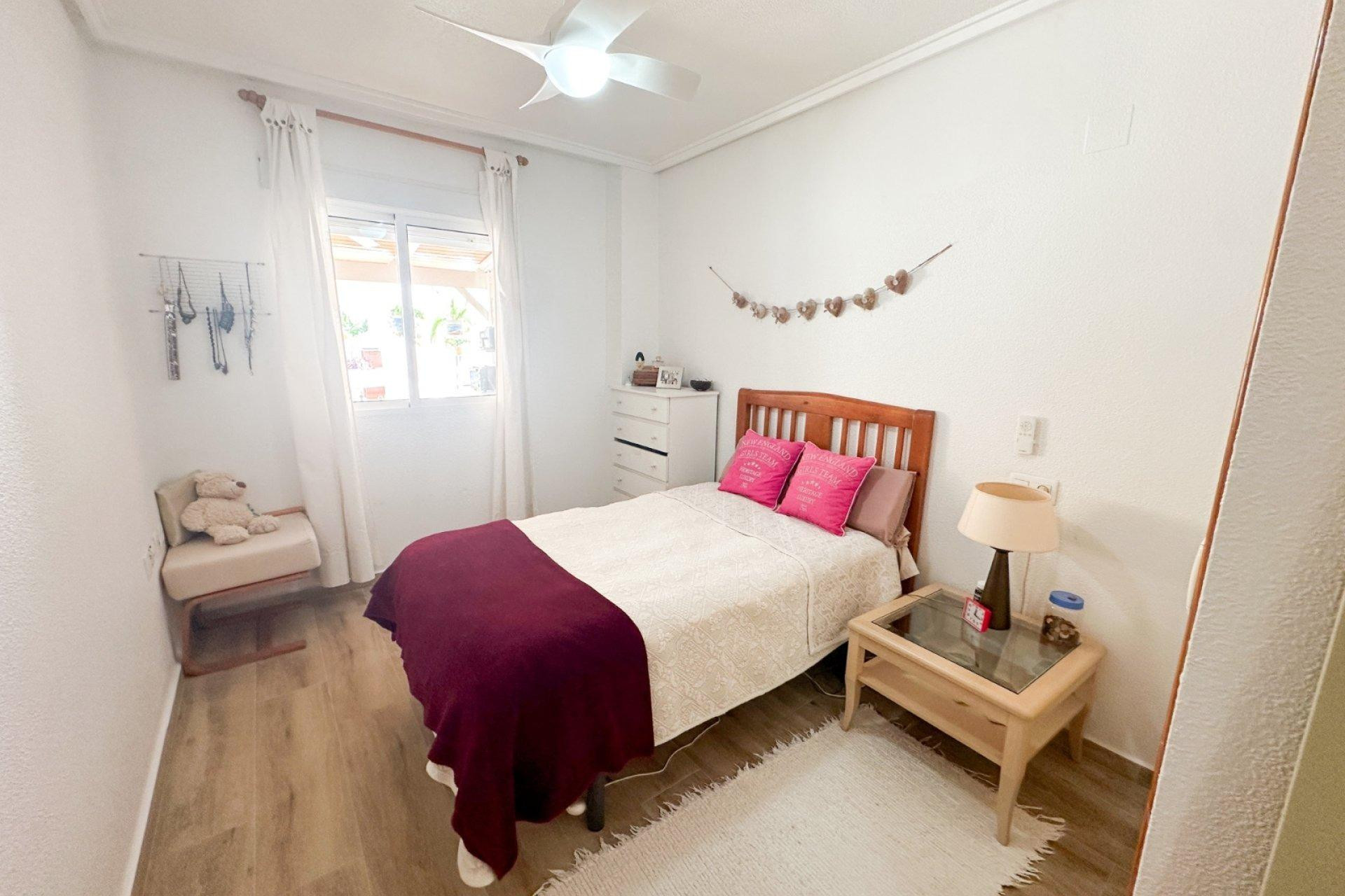 Revente - Apartment - Torrevieja - torrevieja