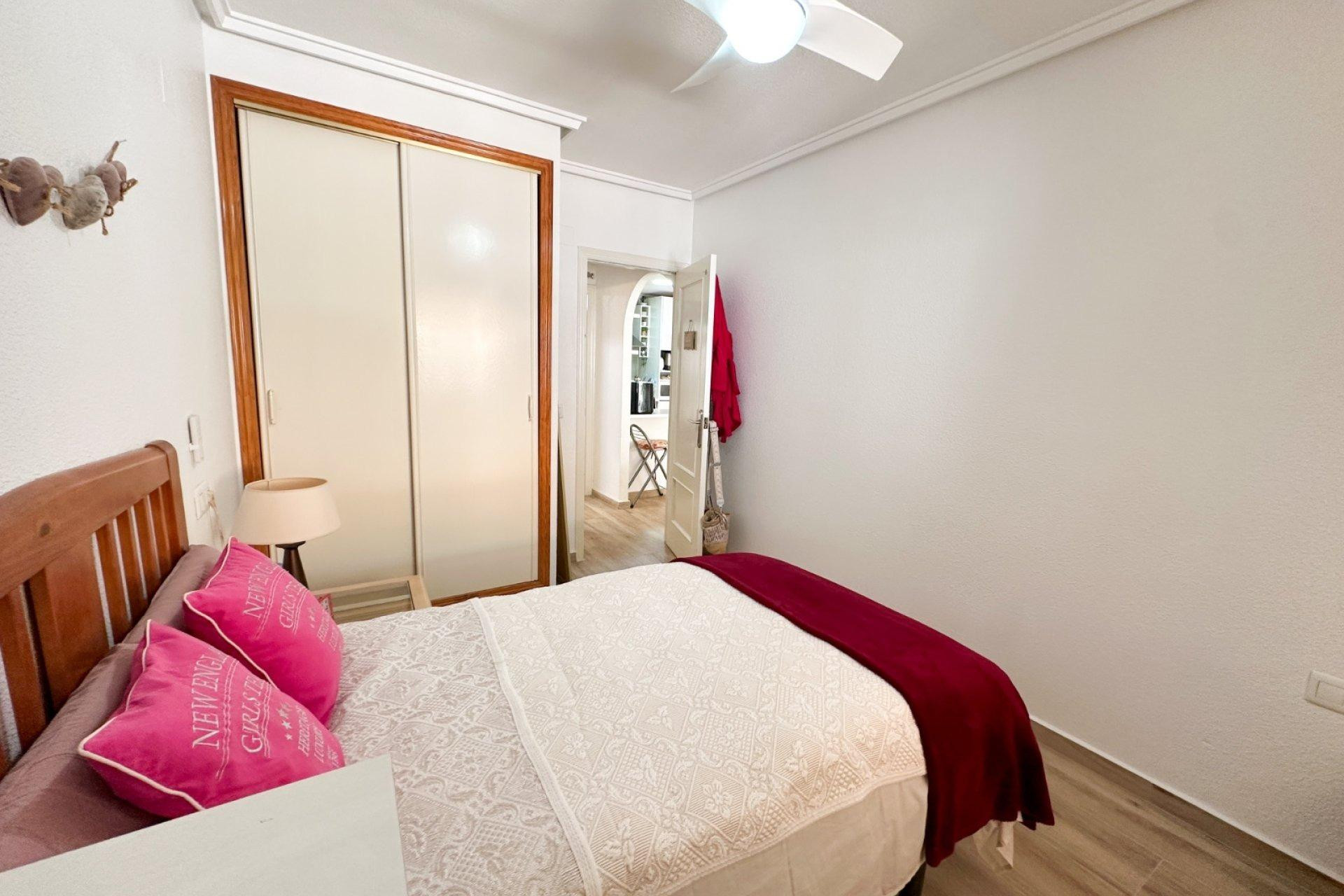 Revente - Apartment - Torrevieja - torrevieja