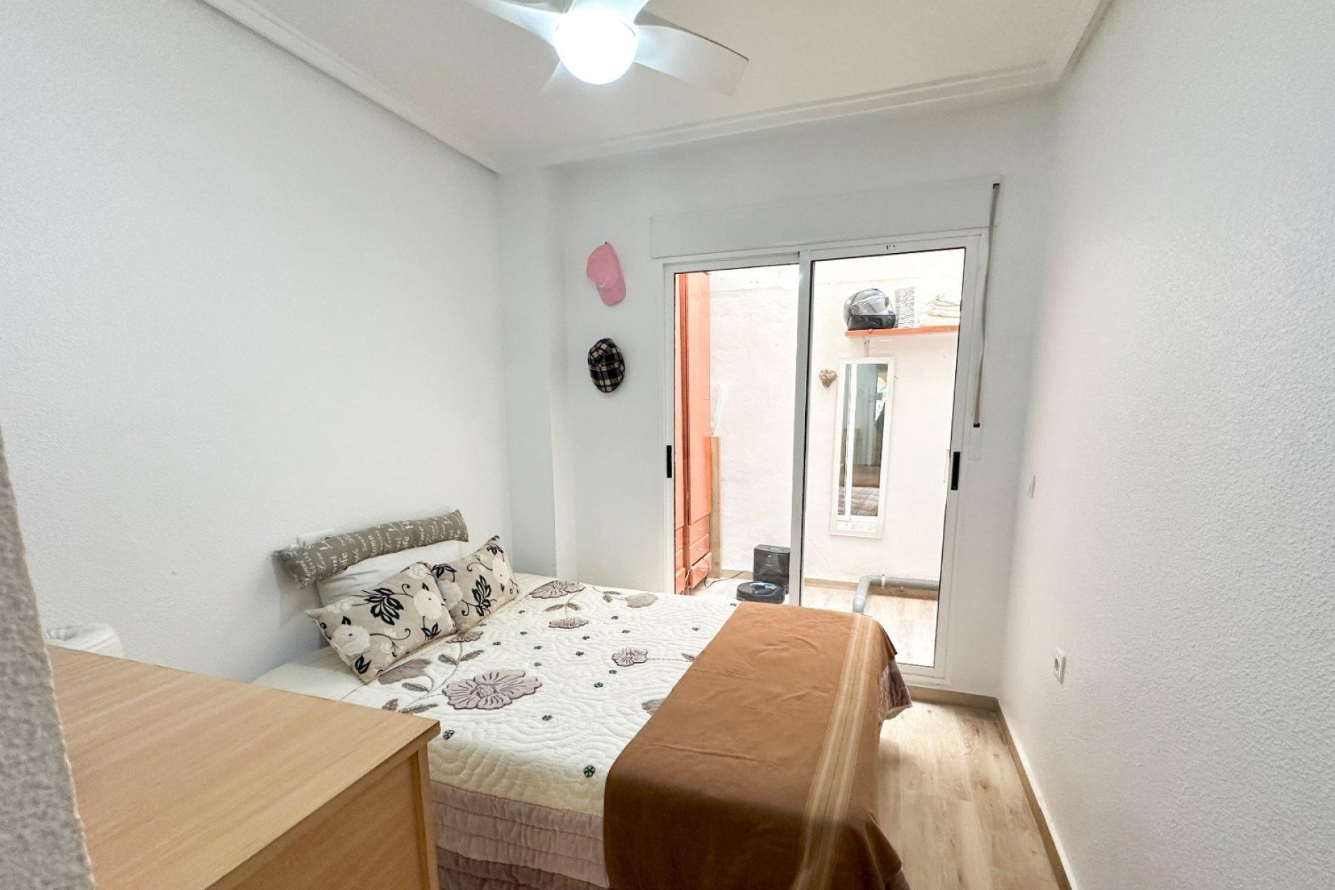 Revente - Apartment - Torrevieja - torrevieja